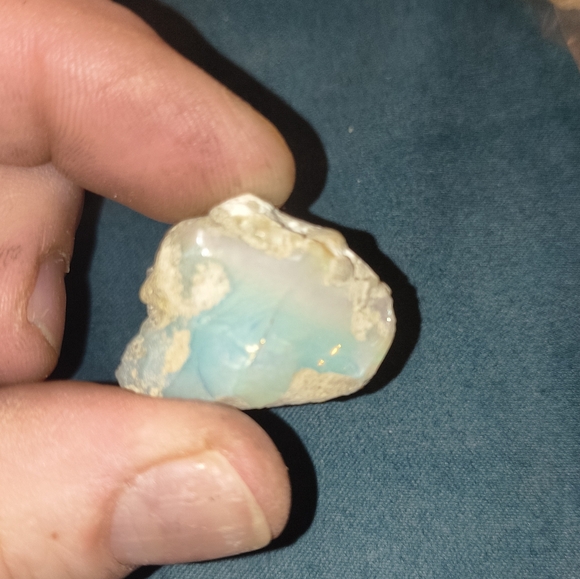 Raw opal - Picture 6 of 7